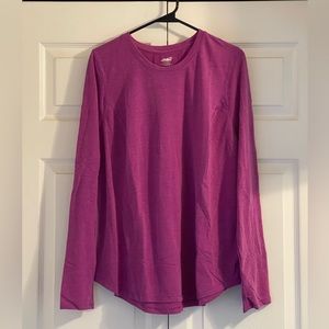 Avia long sleeve